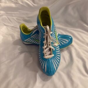 EUC Nike Rival Sister 2 Track Shoes